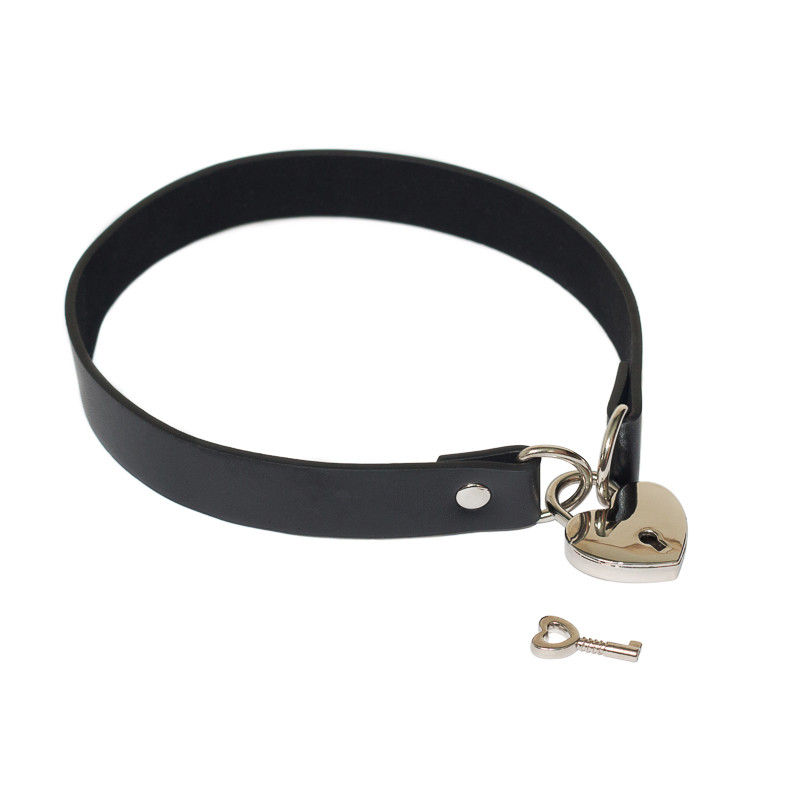 Ошейник Party Hard Utopia 1091-01lola