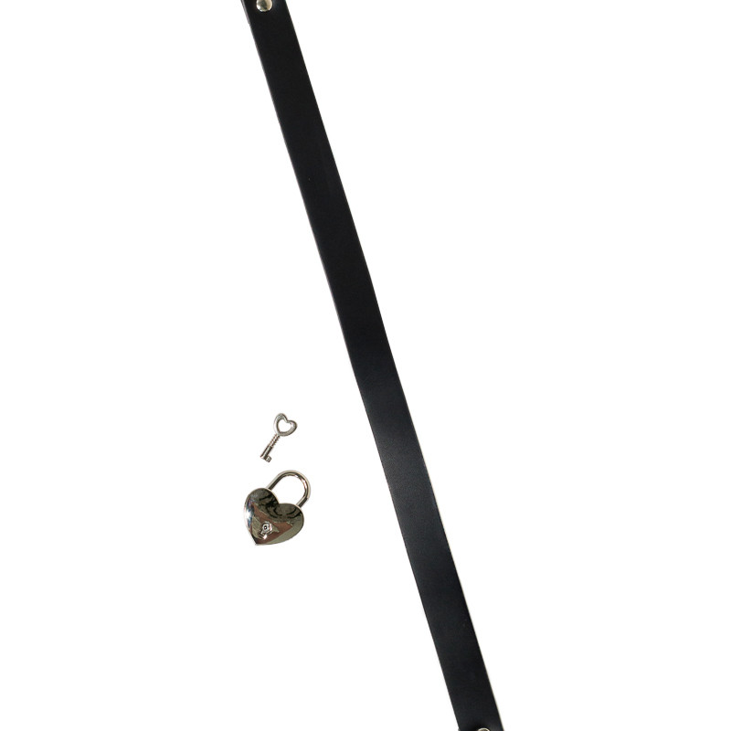 Ошейник Party Hard Utopia 1091-01lola