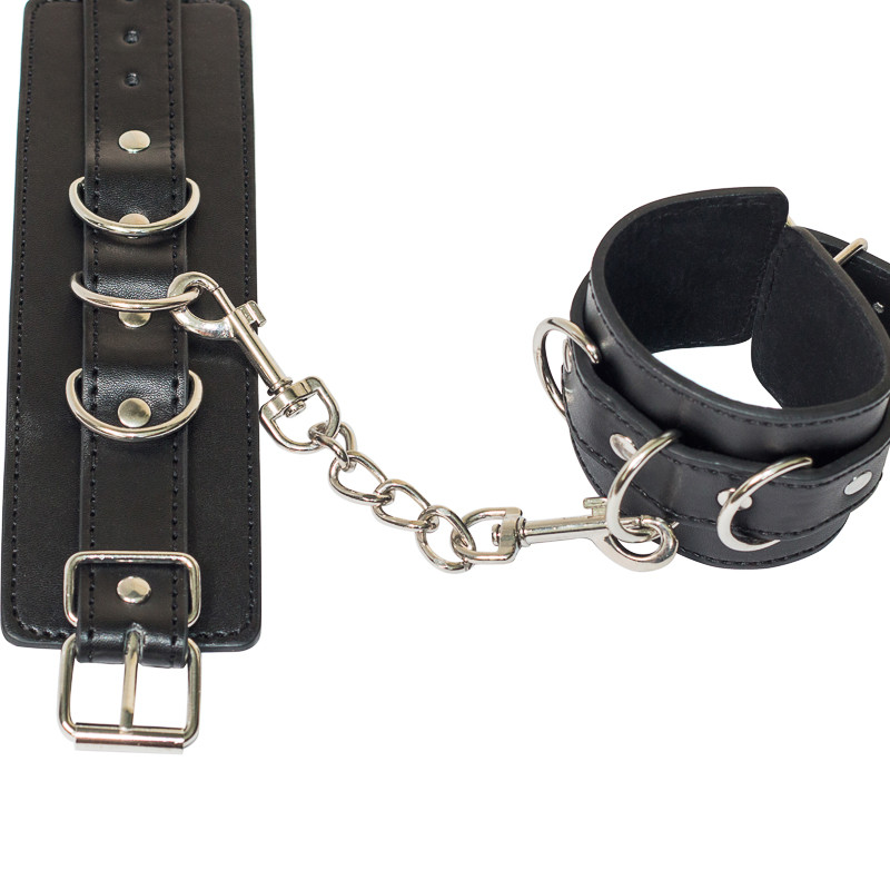 Наручники Party Hard Liberate 1095-01lola