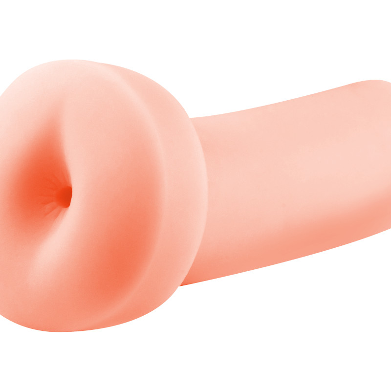 Реалистичный мастурбатор-анус из ТПЕ 3301-03