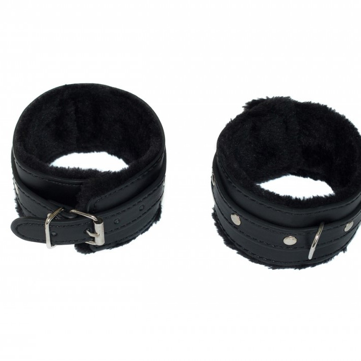 Поножи Party Hard Eternity Black 1103-01lola