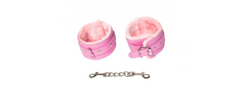 Поножи Party Hard Eternity Pink 1103-03lola