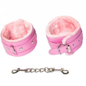 Поножи Party Hard Eternity Pink 1103-03lola