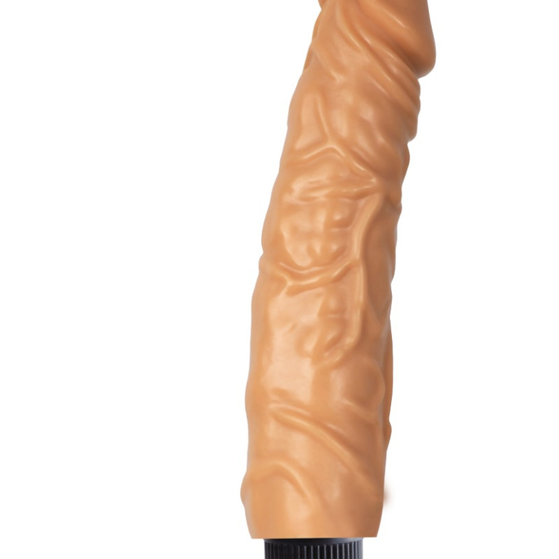 Вибратор гелевый 110500ru