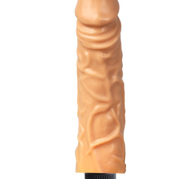 Вибратор гелевый 110500ru