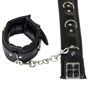 Поножи Party Hard Amaze1106-01lola