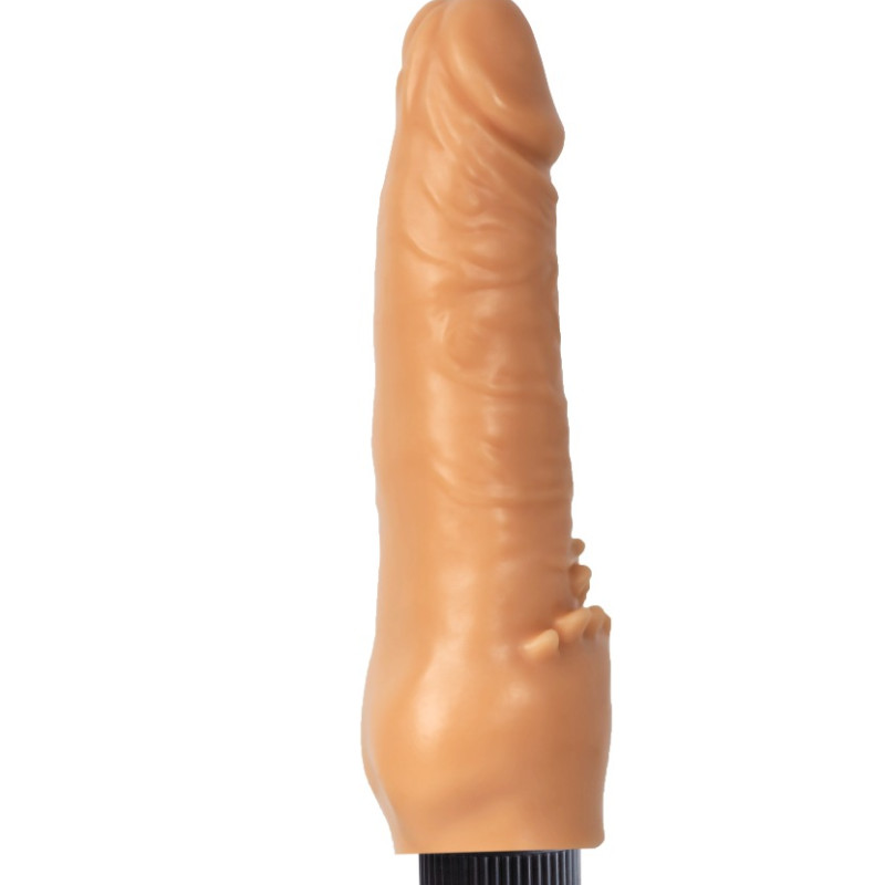 Вибратор гелевый 110900ru