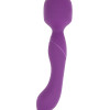 Нагревающийся Вонд Heating Wand Purple 1018-03lola
