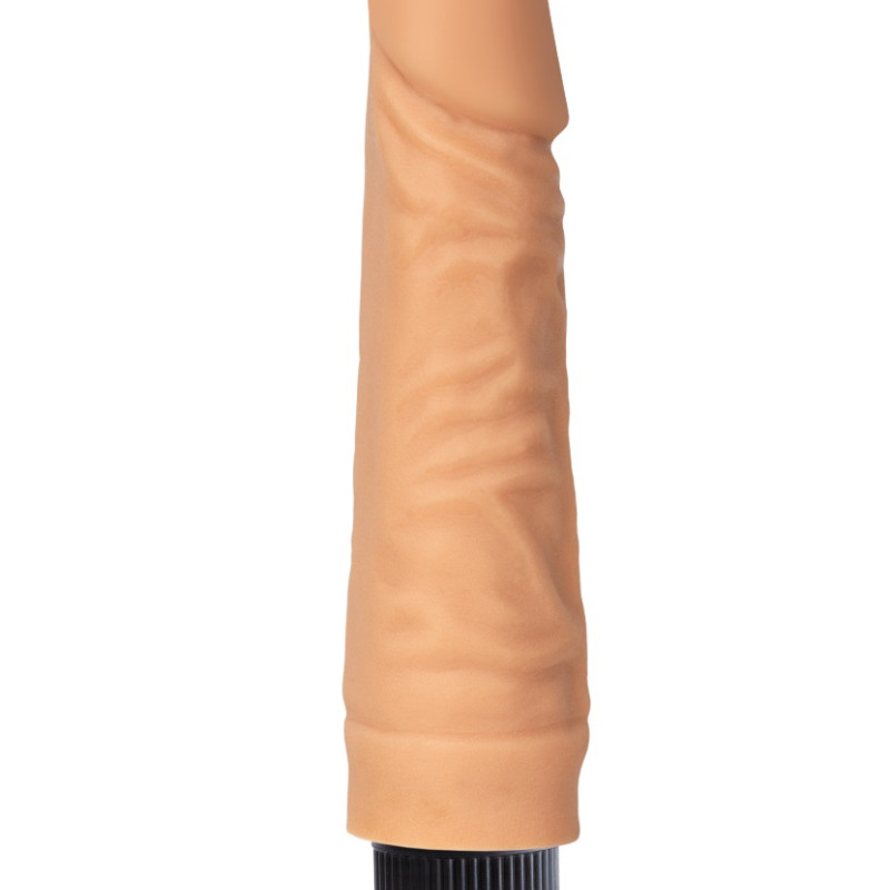 Вибратор гелевый 111100ru