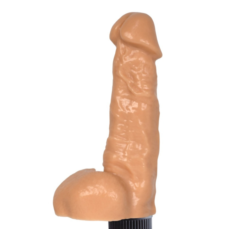 Вибратор гелевый 111200ru