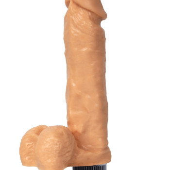 Вибратор гелевый 111500ru