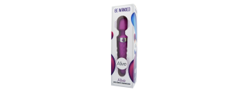 Вонд Be Wanded Purple 11233AL