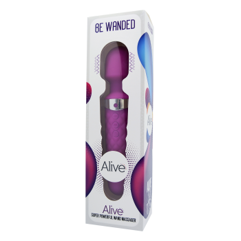 Вонд Be Wanded Purple 11233AL