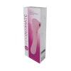 Вакуумный стимулятор FEM.Daisy Massager Pink 11251AL