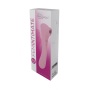 Вакуумный стимулятор FEM.Daisy Massager Pink 11251AL