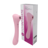 Вакуумный стимулятор FEM.Daisy Massager Pink 11251AL