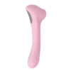 Вакуумный стимулятор FEM.Daisy Massager Pink 11251AL
