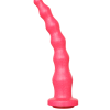 Плаг-массажёр для простаты розовый 431300ru