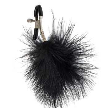 Зажимы на Соски Party Hard Euphoric Black 1131-01lola