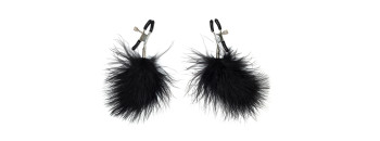 Зажимы на Соски Party Hard Euphoric Black 1131-01lola