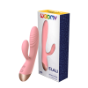 Вибратор Elali Rabbit Light Pink Vibrator 11331AL