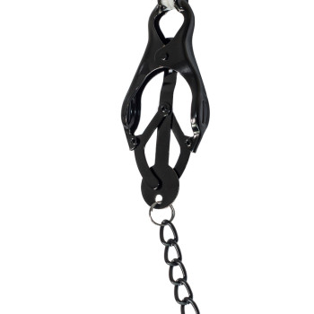 Зажимы на Cоски Party Hard Darkside 1136-01lola