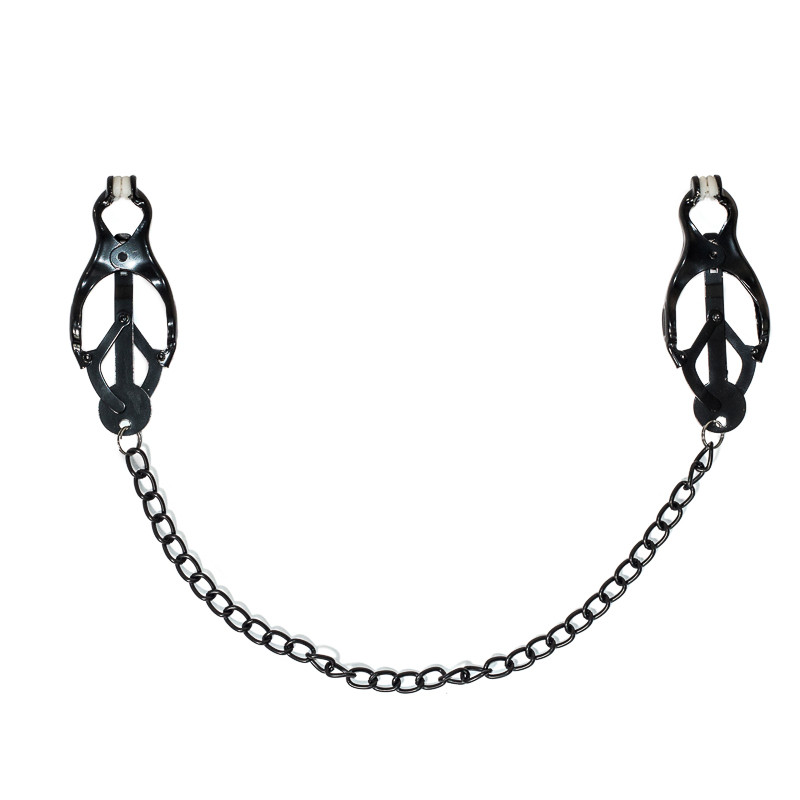 Зажимы на Cоски Party Hard Darkside 1136-01lola