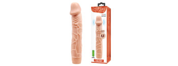 Вибратор BW-001009R