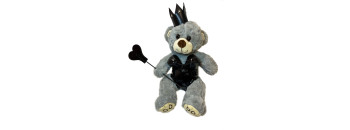 БДСМ Мишка №4