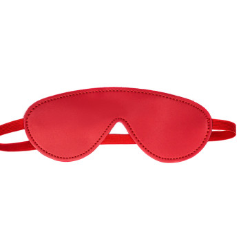 Маска Party Hard Shy Red 1141-01lola