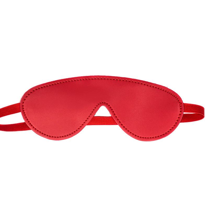 Маска Party Hard Shy Red 1141-01lola