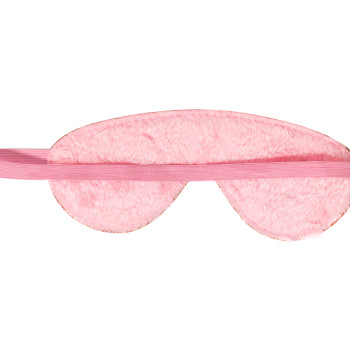 Маска Party Hard Shy Pink 1141-02lola