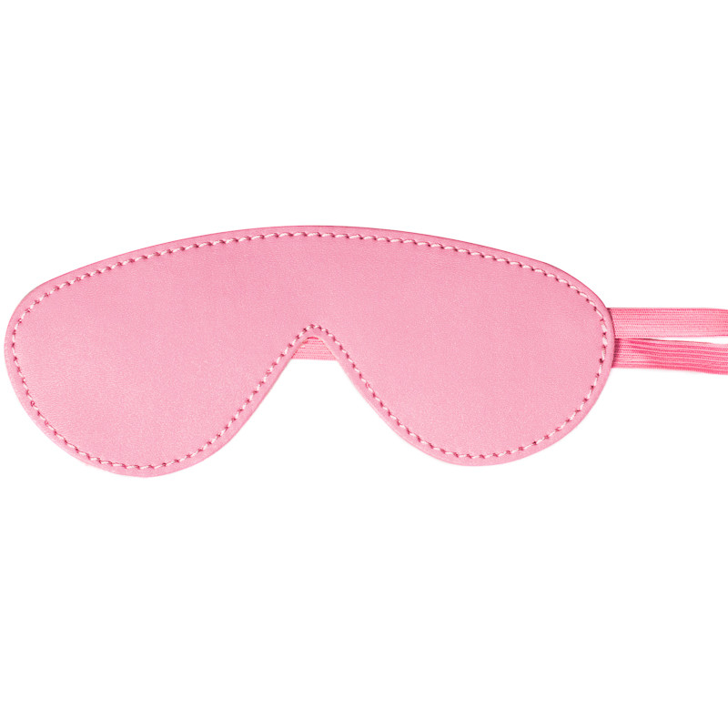 Маска Party Hard Shy Pink 1141-02lola