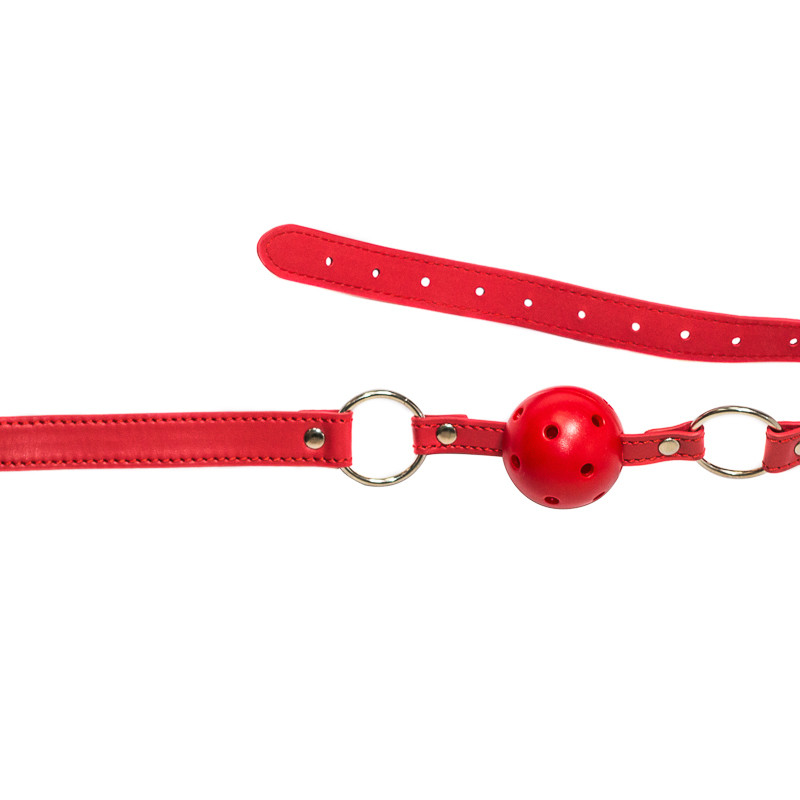 Кляп Party Hard Firecracker 1145-01lola