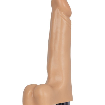 Вибратор гелевый 115000ru