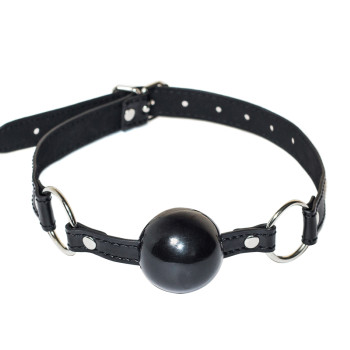 Кляп Party Hard Crave 1154-01lola