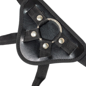 Трусы для Cтрапона Party Hard Instigator 1156-01lola