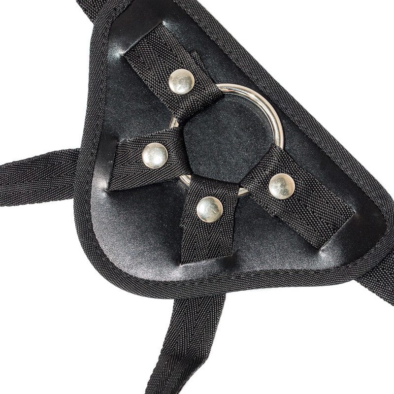 Трусы для Cтрапона Party Hard Instigator 1156-01lola