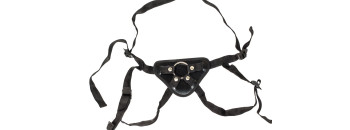 Трусы для Cтрапона Party Hard Instigator 1156-01lola