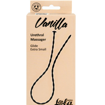 Уретральный Массажер Vanilla Glide Extra Small 1170-01lola