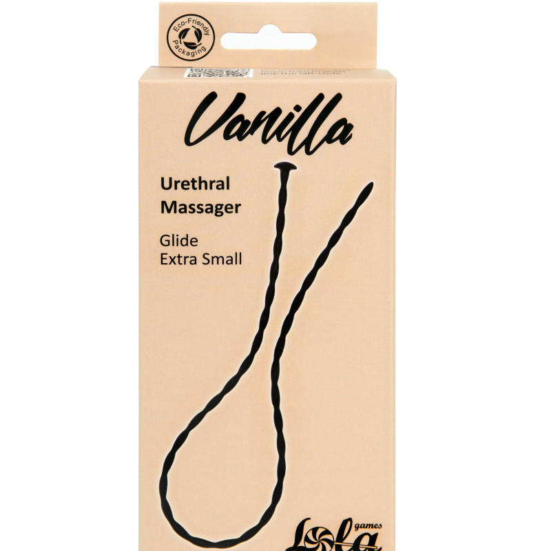 Уретральный Массажер Vanilla Glide Extra Small 1170-01lola