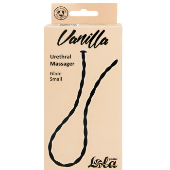 Уретральный Массажер Vanilla Glide Small 1171-01lola