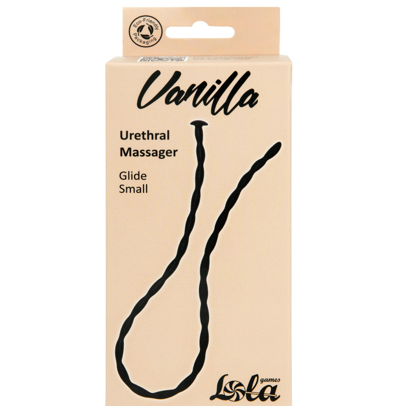 Уретральный Массажер Vanilla Glide Small 1171-01lola
