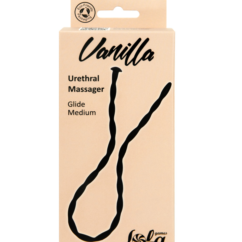 Уретральный Массажер Vanilla Glide Medium 1172-01lola