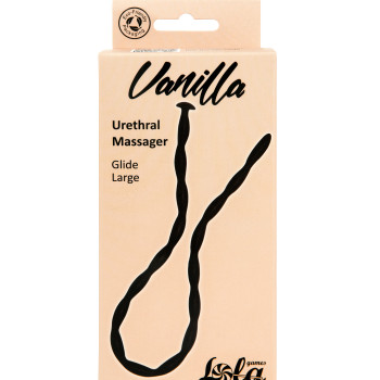 Уретральный Массажер Vanilla Glide Large 1173-01lola