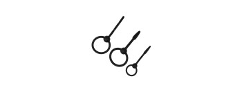 Набор уретральных массажеров Vanilla Spin 1174-01lola