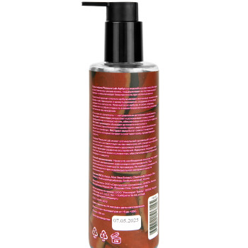 Съедобный Лубрикант на Водной Основе Pleasure Lab Сочный Арбуз 1182-00lab