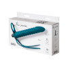 Вибронасадка для Двойного Проникновения Pure Passion Rori Green 1205-03lola