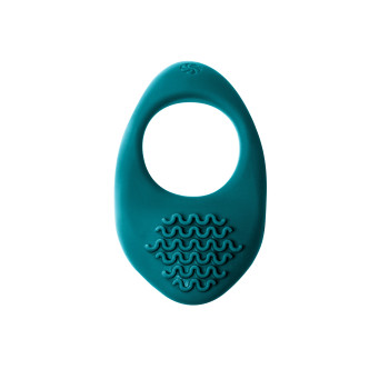 Эрекционное виброкольцо Pure Passion Moonshine Green 1301-03lola