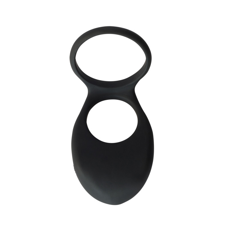 Эрекционное Виброкольцо Pure Passion Daydream Black 1303-01lola